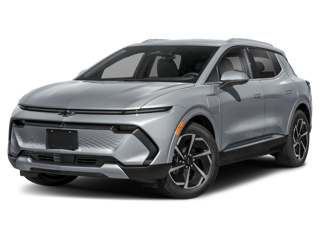 Equinox EV - Crossroads Automotive Of Corinth Chevrolet in Corinth MS