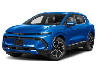 Chevrolet Equinox EV - Crossroads Automotive Of Corinth Chevrolet in Corinth MS