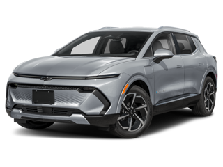 Equinox EV - Crossroads Automotive Of Corinth Chevrolet in Corinth MS
