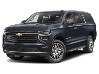 Chevrolet Suburban - Crossroads Automotive Of Corinth Chevrolet in Corinth MS