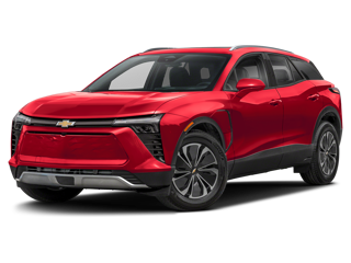 Chevrolet Blazer EV - Crossroads Automotive Of Corinth Chevrolet in Corinth MS