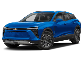Chevrolet Blazer EV - Crossroads Automotive Of Corinth Chevrolet in Corinth MS