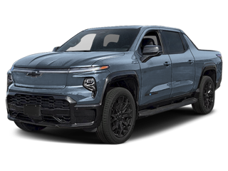Chevrolet Silverado EV - Crossroads Automotive Of Corinth Chevrolet in Corinth MS