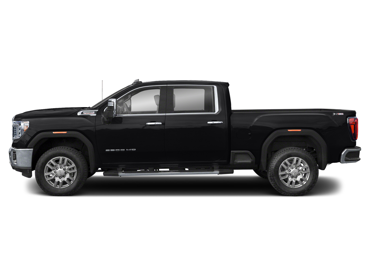 2022 GMC Sierra 3500 HD Denali