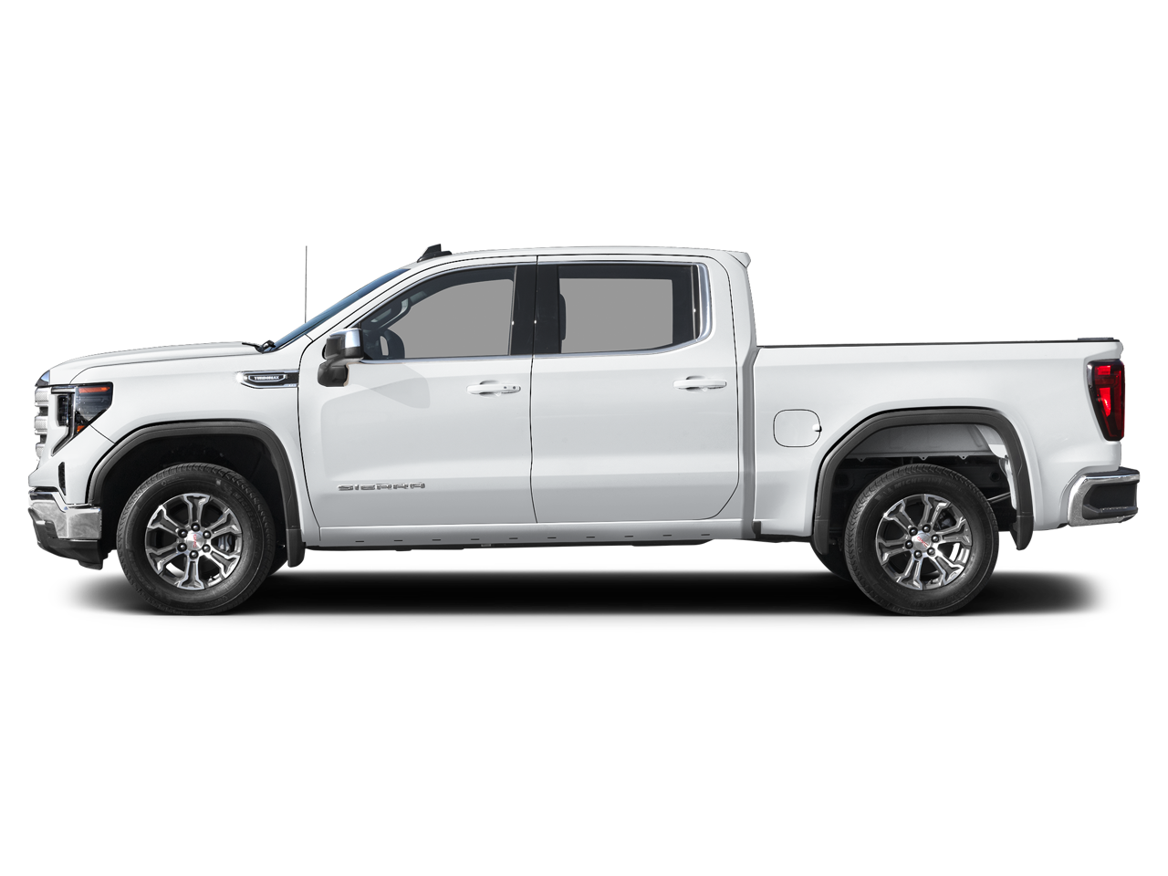 2026 GMC Sierra 1500 SLE - Photo 26