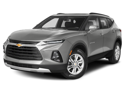 2019 Chevrolet Blazer 4DR FWD LT
