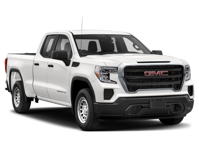 2020 GMC Sierra 1500 4WD DOUBLE 147"