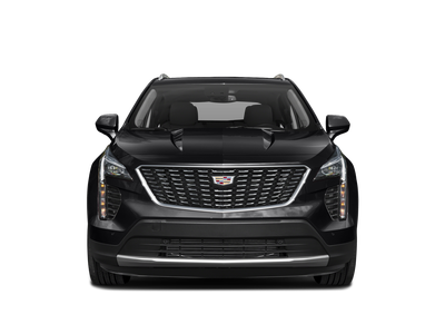 2021 Cadillac XT4 FWD Premium Luxury