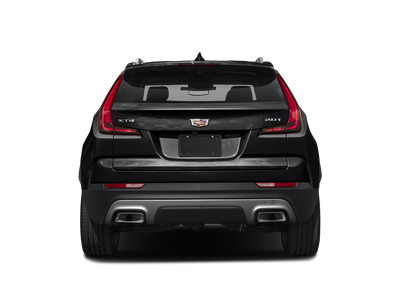 2021 Cadillac XT4 FWD Premium Luxury