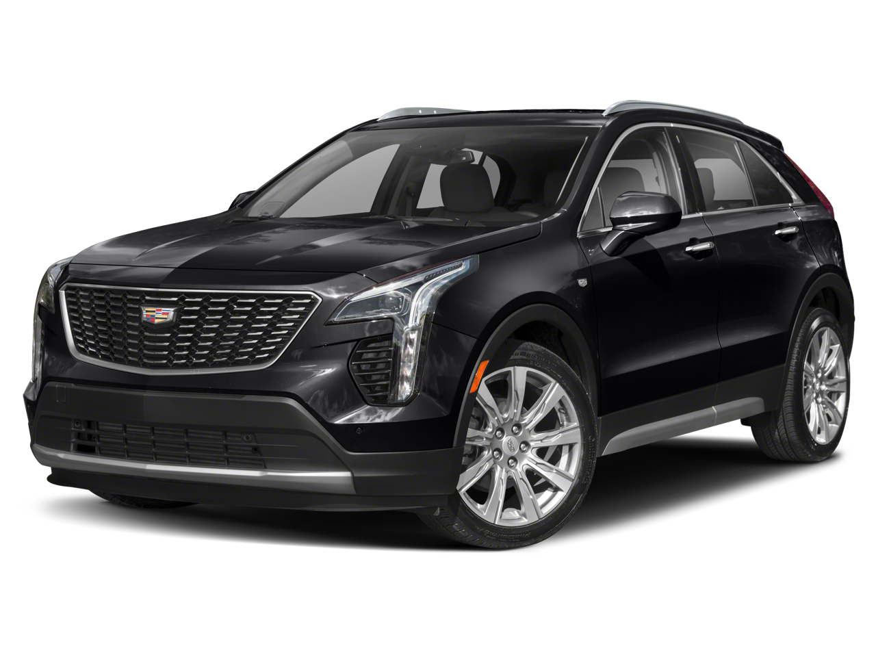 2022 Cadillac XT4 AWD Premium Luxury