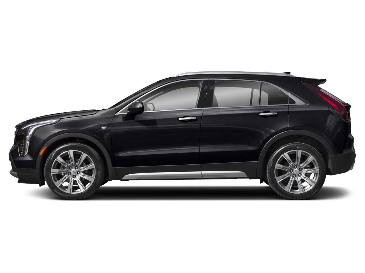 2022 Cadillac XT4 AWD Premium Luxury