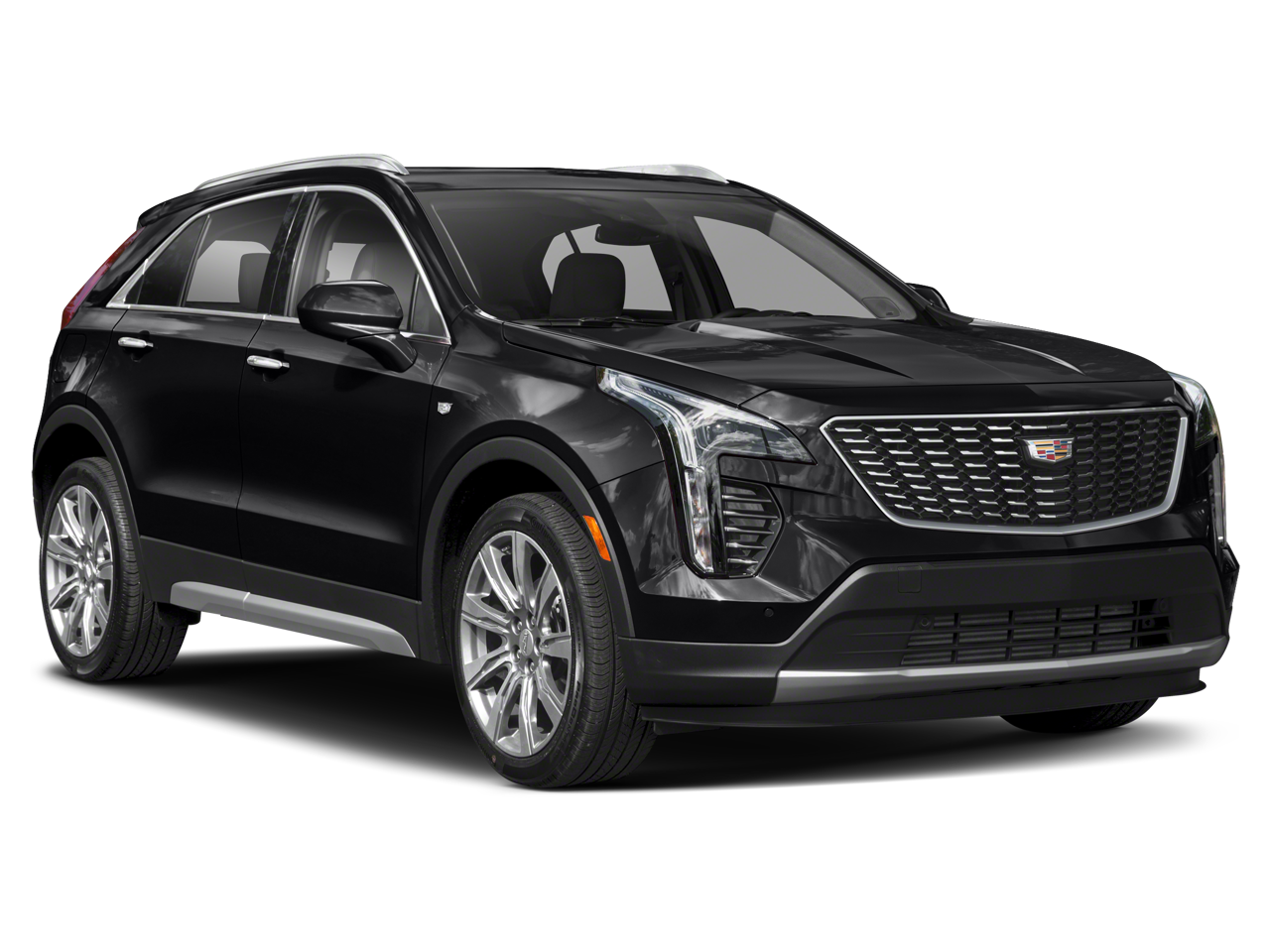 2022 Cadillac XT4 AWD Premium Luxury
