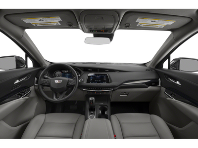 2022 Cadillac XT4 AWD Premium Luxury
