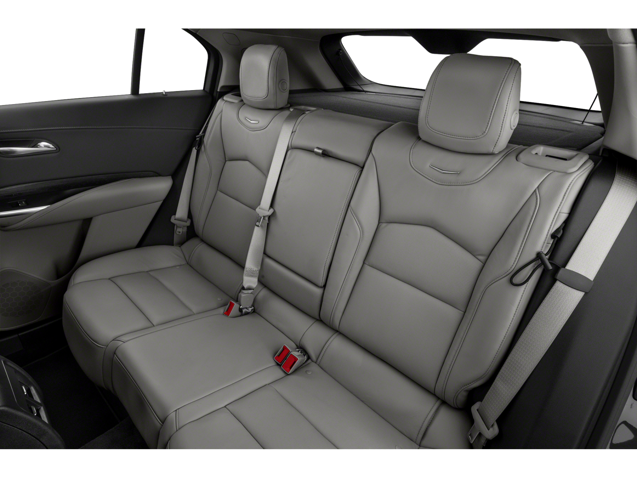 2022 Cadillac XT4 AWD Premium Luxury