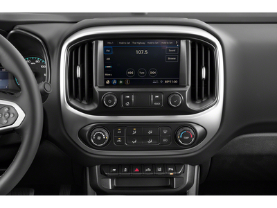 2022 Chevrolet Colorado 4WD LT