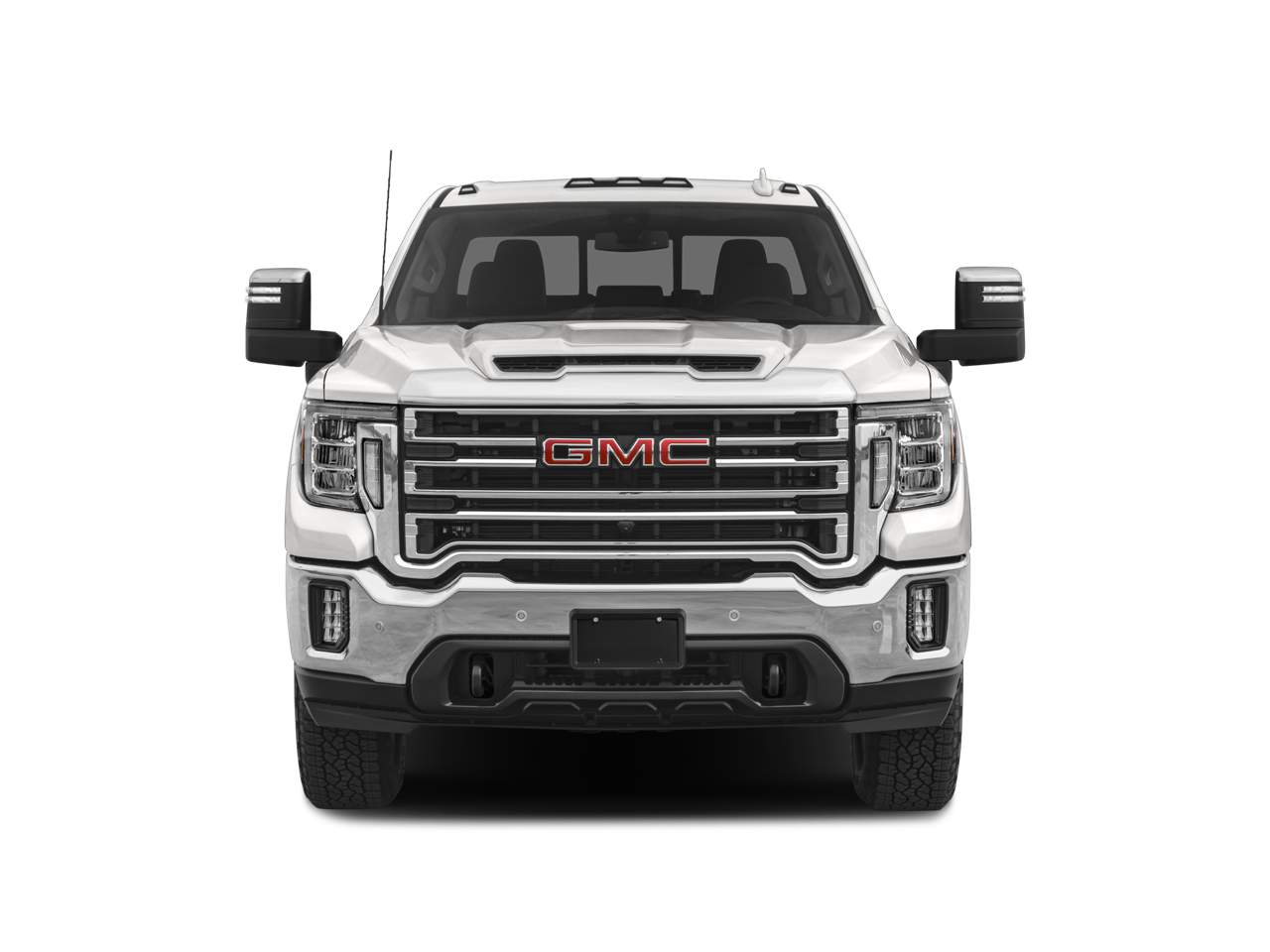 2023 GMC Sierra 2500 HD SLT