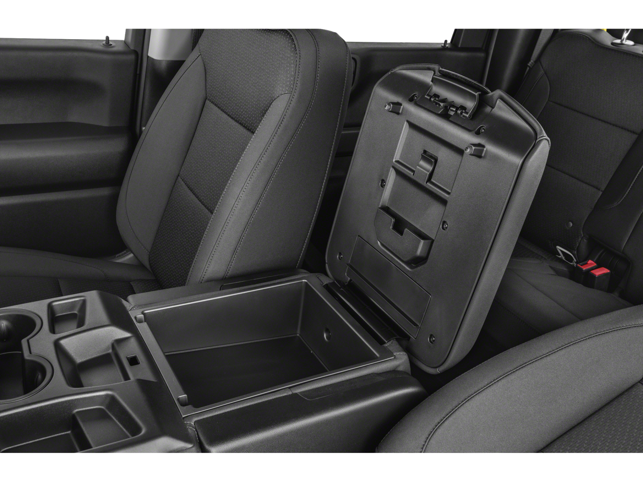 2024 Chevrolet Silverado 2500 HD WT