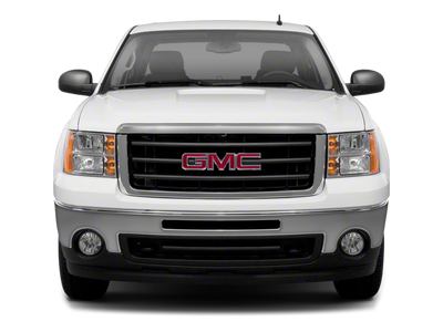 2010 GMC Sierra 1500 SLE