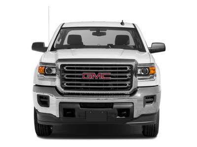 2016 GMC Sierra 2500 HD CREW CAB 4WD 167.