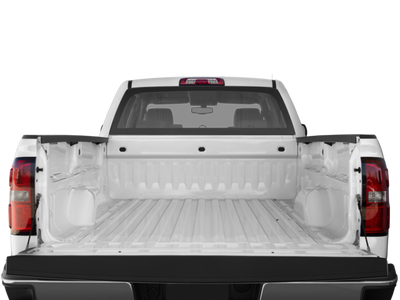 2016 GMC Sierra 2500 HD CREW CAB 4WD 167.