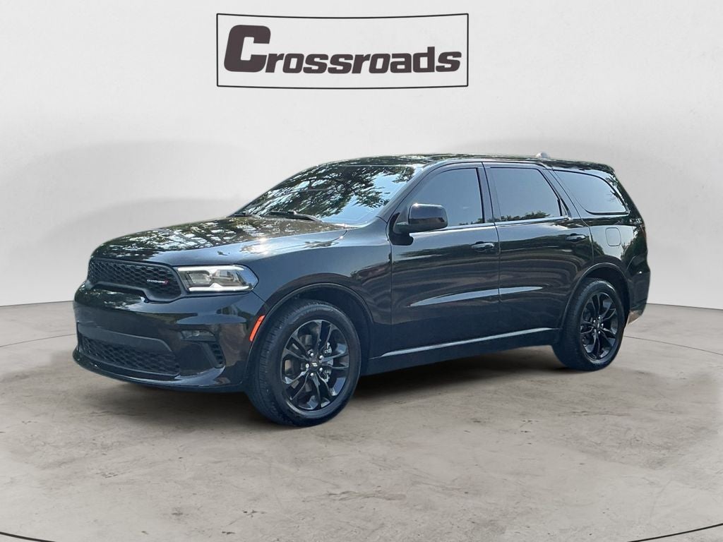 2021 Dodge Durango GT