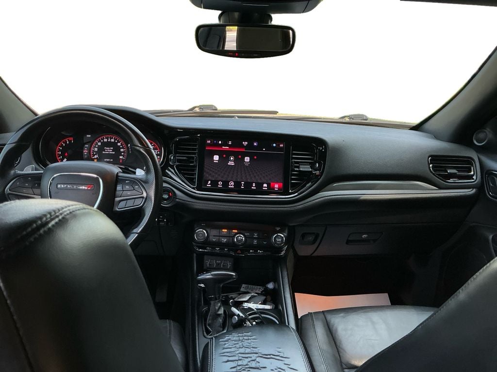 2021 Dodge Durango GT