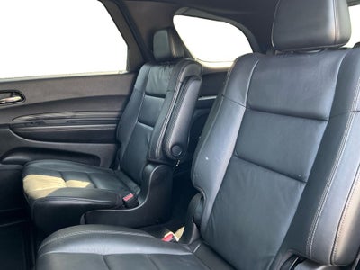 2021 Dodge Durango GT