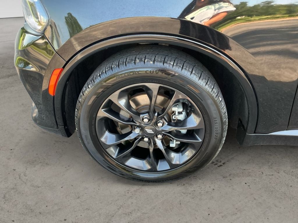 2021 Dodge Durango GT