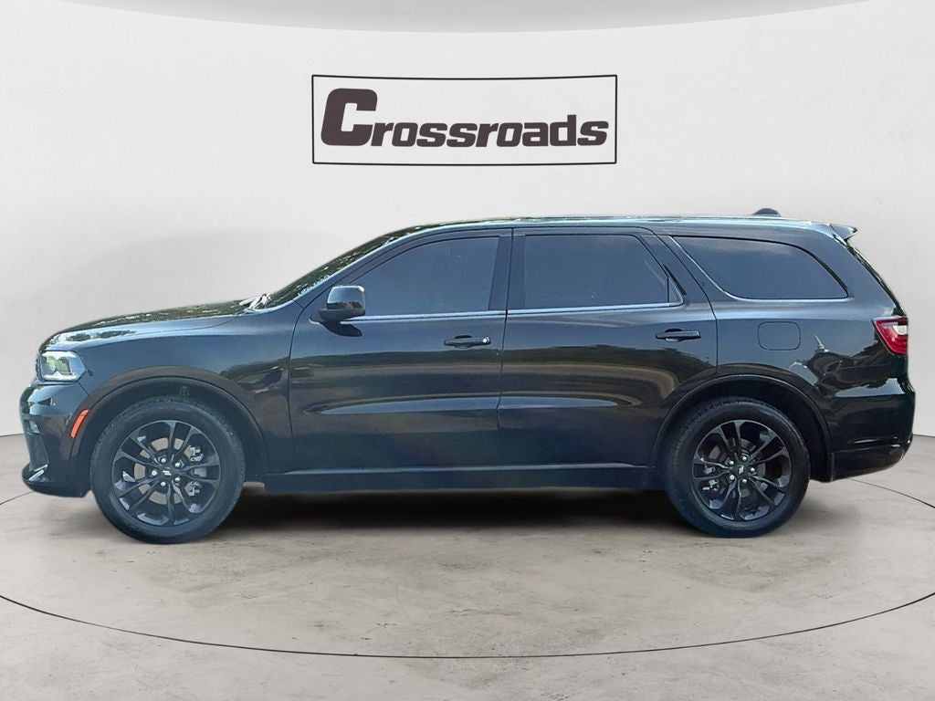 2021 Dodge Durango GT