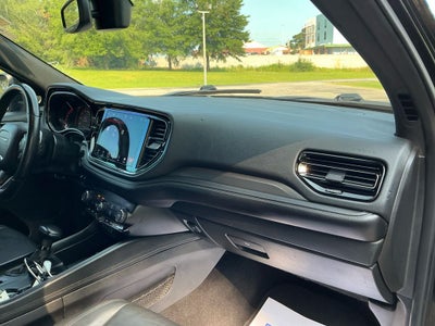 2021 Dodge Durango GT