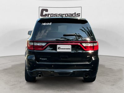 2021 Dodge Durango GT