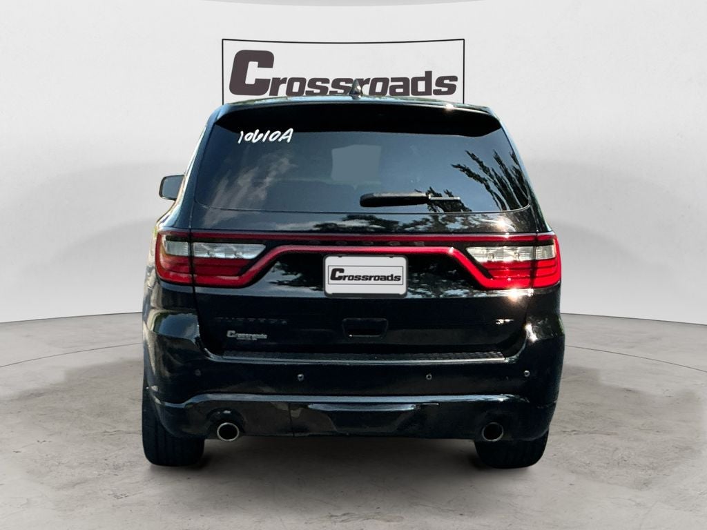 2021 Dodge Durango GT