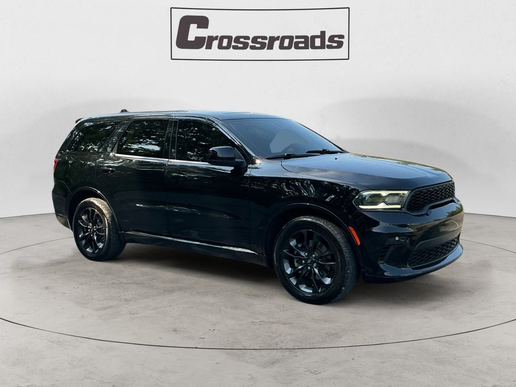 2021 Dodge Durango GT