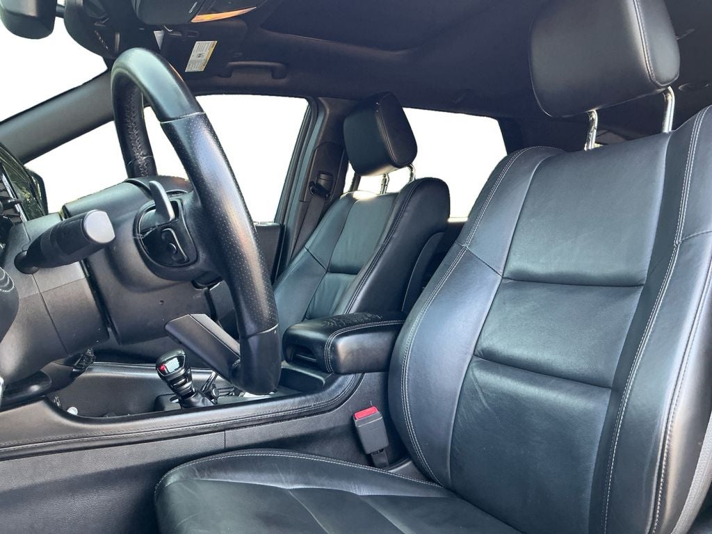 2021 Dodge Durango GT