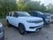2023 Jeep Grand Wagoneer Series II