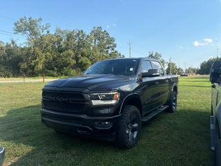 2020 RAM 1500 Lone Star