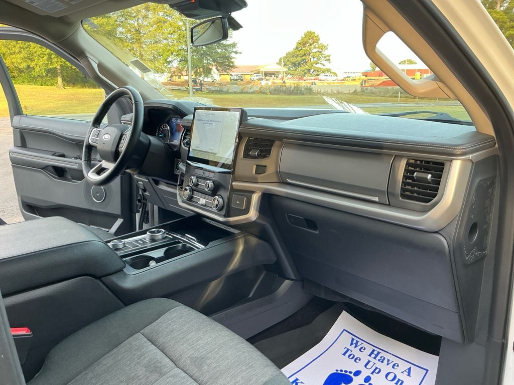 2022 Ford Expedition XLT