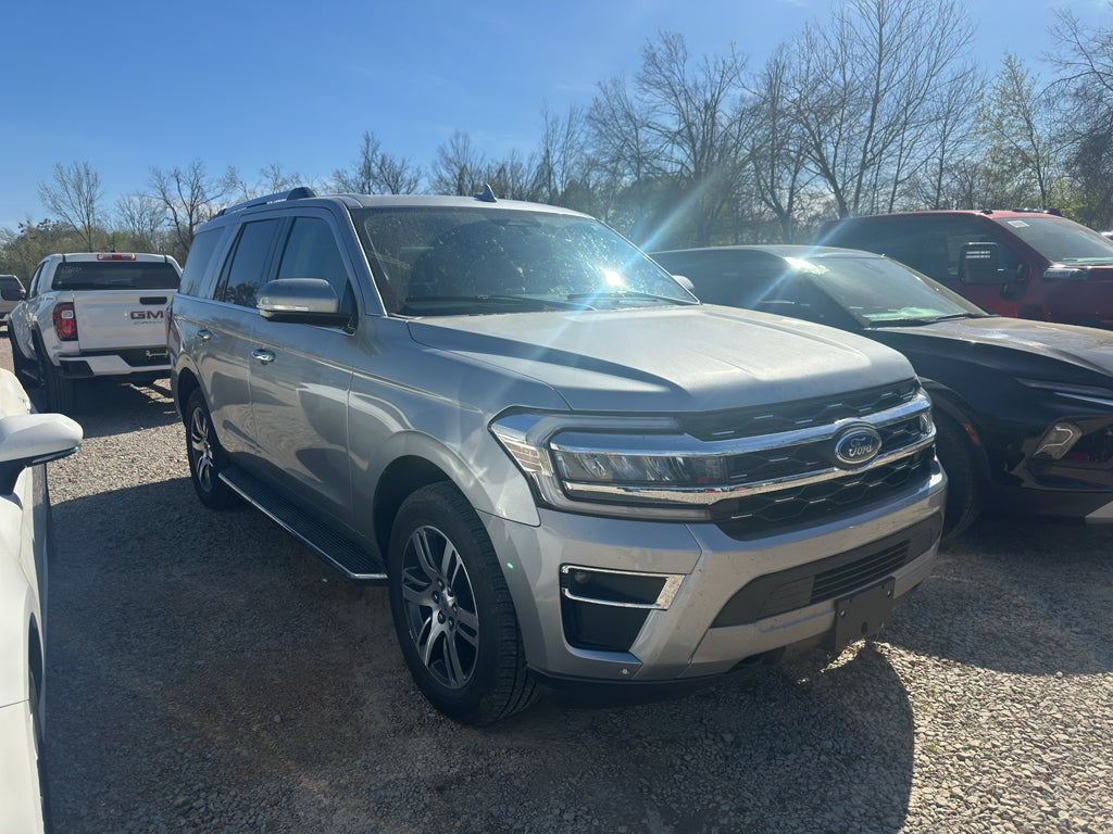2023 Ford Expedition Limited