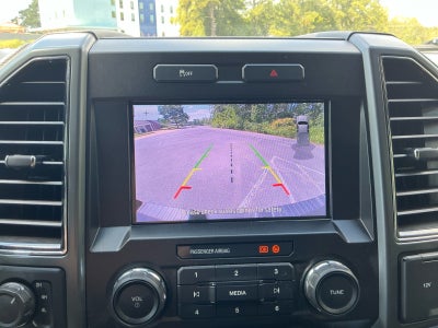 2022 Ford Super Duty F-250 SRW XL