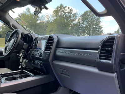2022 Ford Super Duty F-250 SRW XL