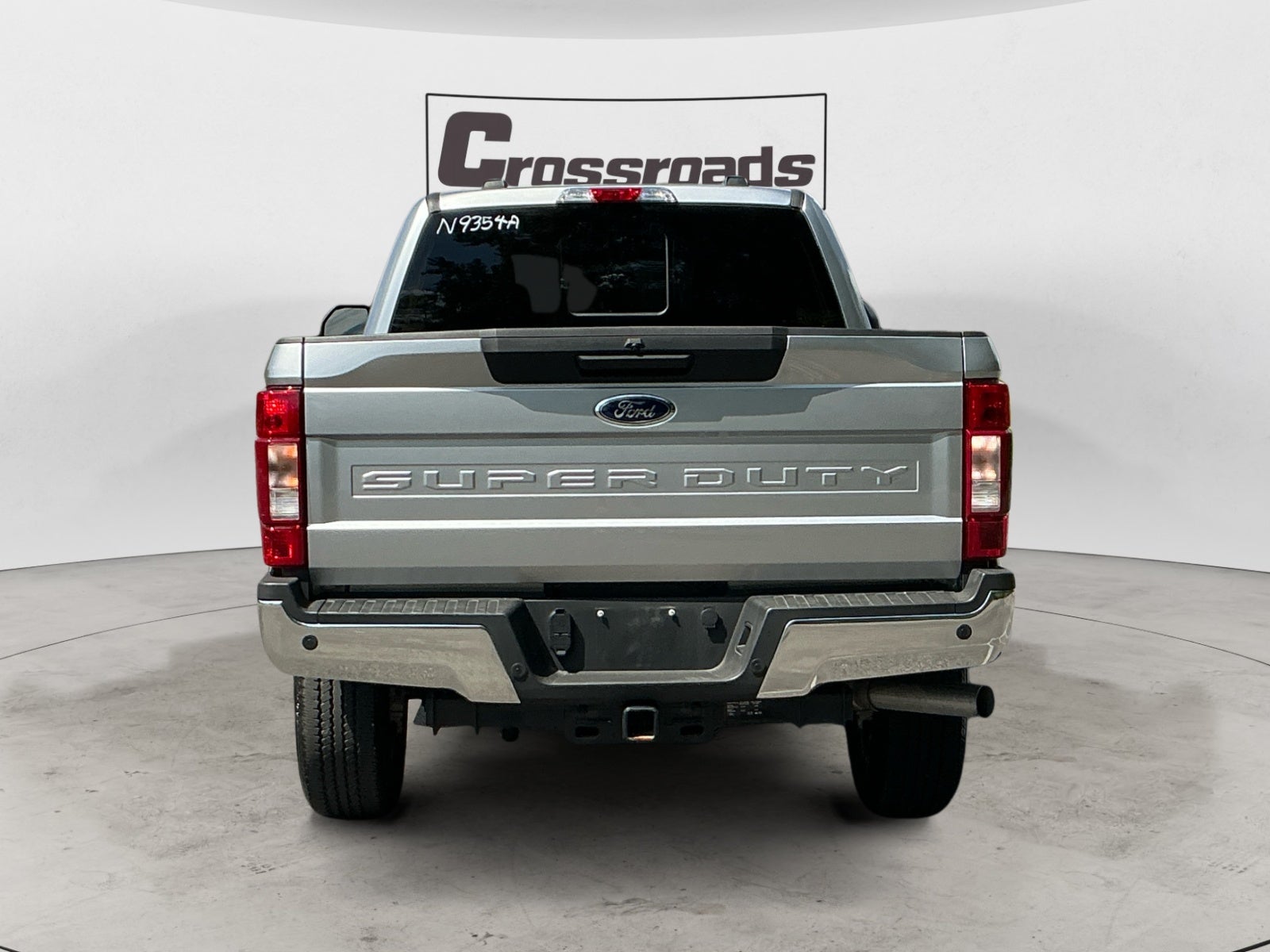 2022 Ford Super Duty F-250 SRW XL