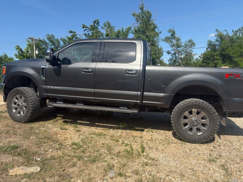 2019 Ford Super Duty F-250 SRW XL