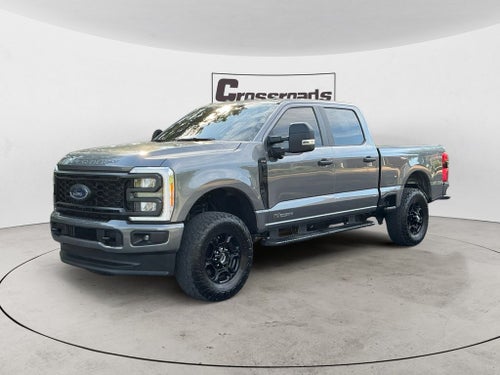 2024 Ford Super Duty F-250 SRW XL