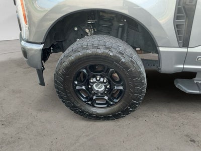 2024 Ford Super Duty F-250 SRW XL