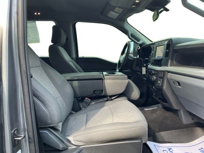 2024 Ford Super Duty F-250 SRW XL