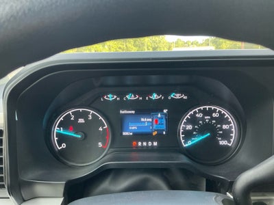 2024 Ford Super Duty F-250 SRW XL