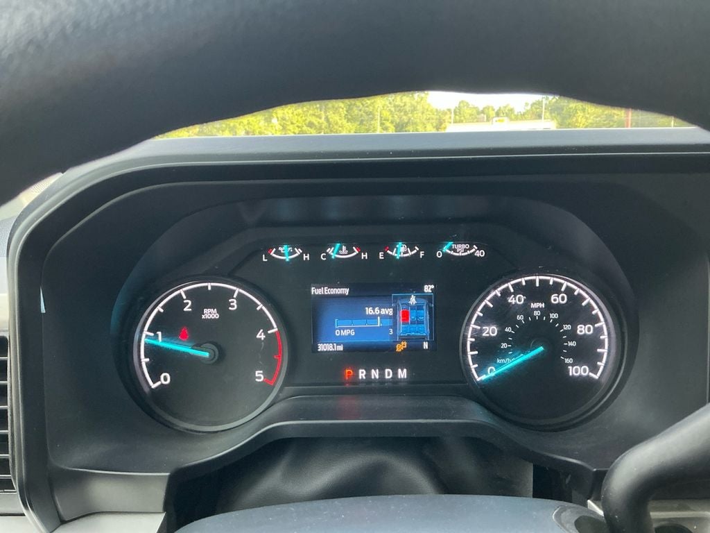2024 Ford Super Duty F-250 SRW XL