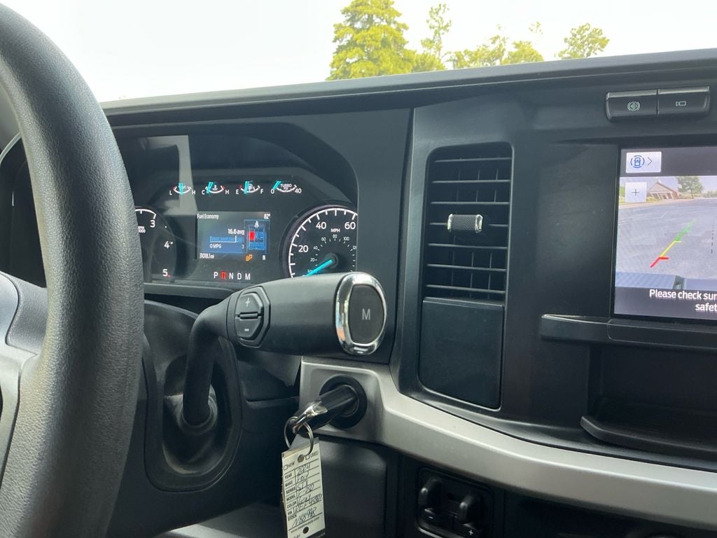 2024 Ford Super Duty F-250 SRW XL