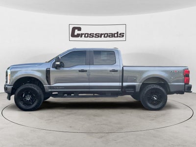 2024 Ford Super Duty F-250 SRW XL