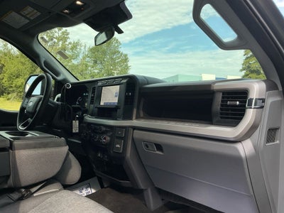 2024 Ford Super Duty F-250 SRW XL